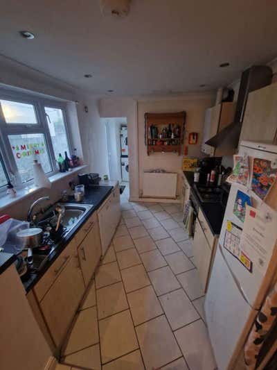 Housemate Wanted in Cardiff! Main Photo