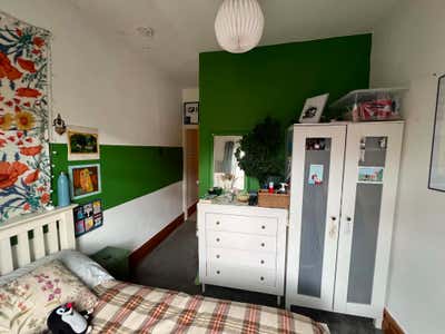 One bed available in a 3 bed house in Old Trafford Main Photo