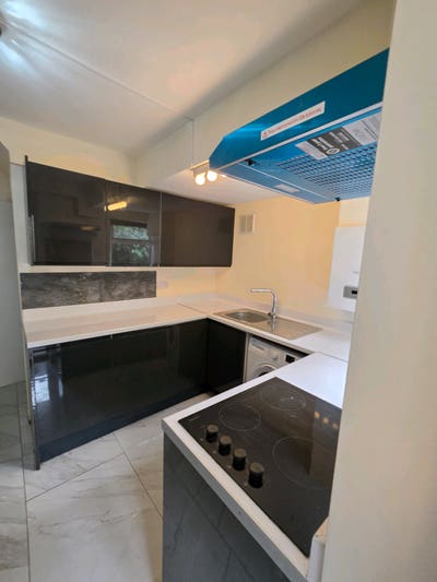 Temporary Let; 4 Bed Newly Refurb Detached + Con Main Photo