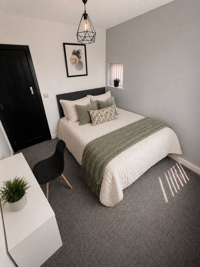 ⭐️ Stunning Brand New Co-Living Home! ⭐️ Main Photo