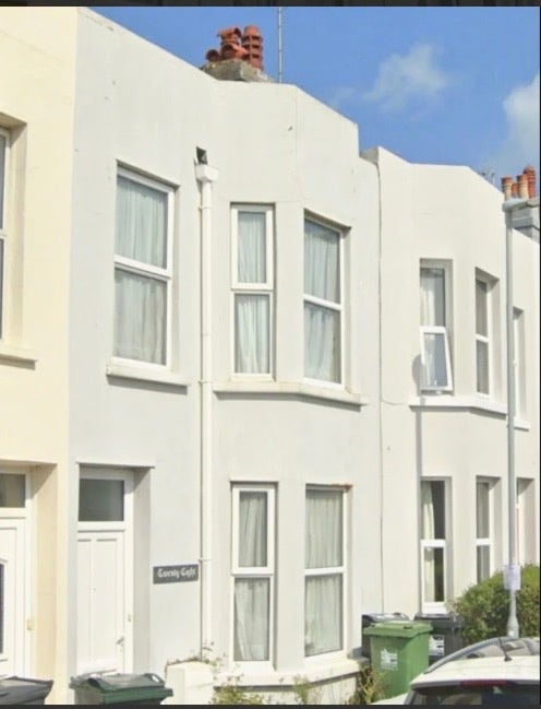 Single Room in Eastbourne Main Photo