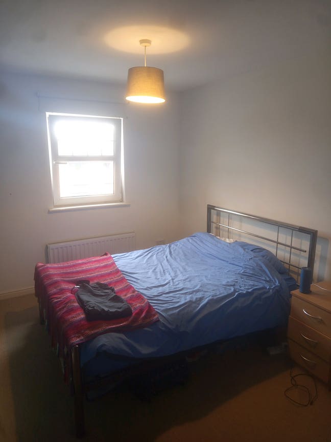 Room for rent  Main Photo