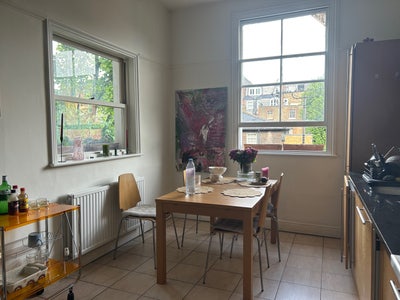 Double room with spacious living area Main Photo