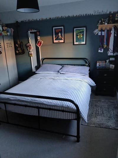 Double Room To Rent Main Photo