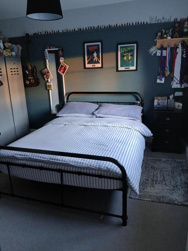 Double Room To Rent Main Photo
