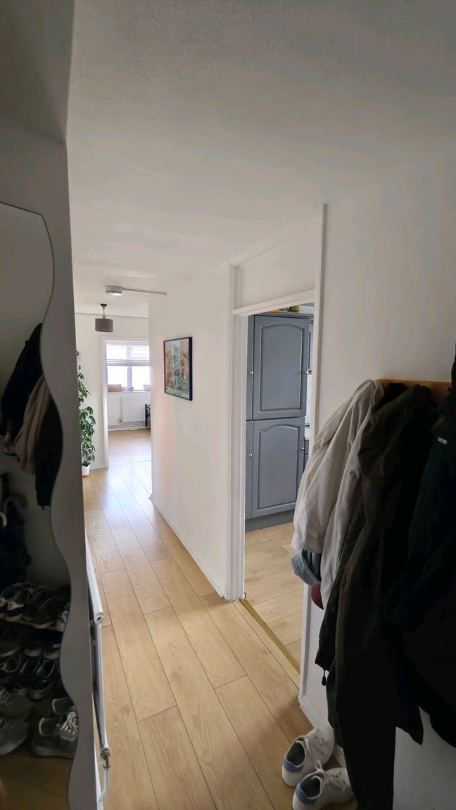 2 rooms available | &pound;765–&pound;795 all-in | Buckhurst H Main Photo
