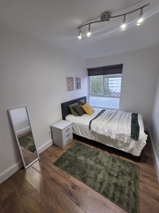 ✨ Rooms Available Near Canary Wharf! 🌟 Main Photo