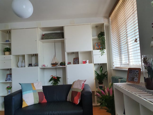 Double Bedroom to rent- Whitechapel Main Photo
