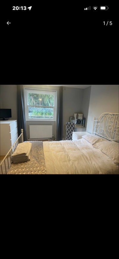 Room in Camberwell  Main Photo
