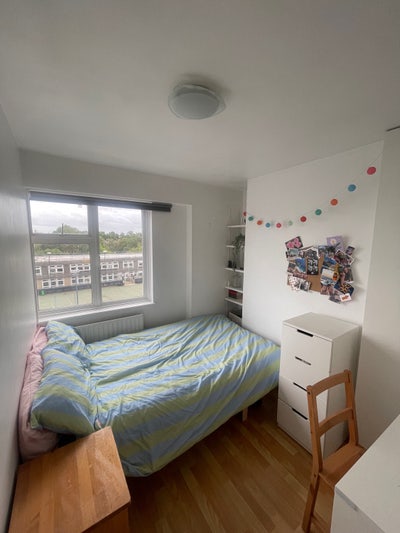 Double room in 3-bed flat in Tufnell Park  Main Photo