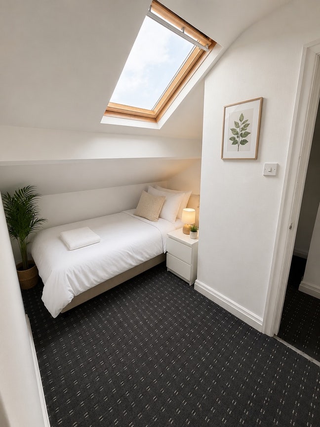 Refreshed Rooms Available | Bills Included BL1 Main Photo