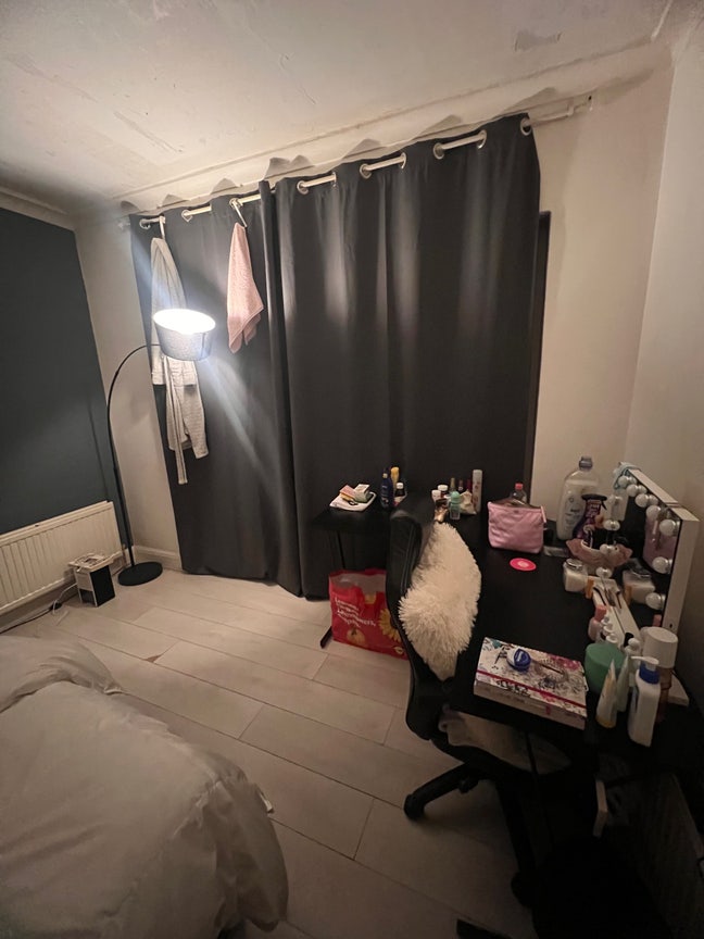 Double room in north west 2 month let  Main Photo