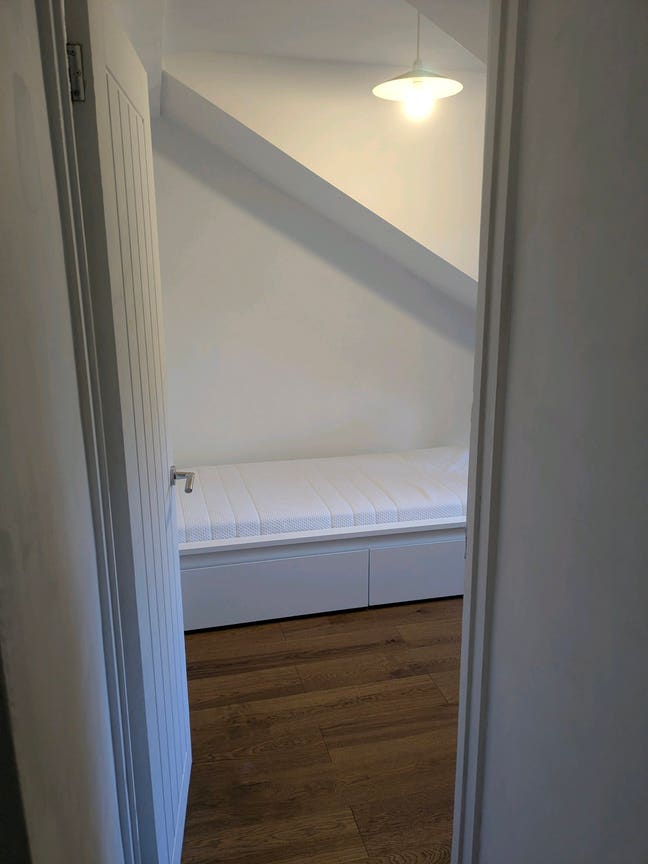 Single bedroom  Main Photo