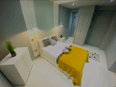 ✨🛏️ Ensuite Room to Let in Lambeth Main Photo