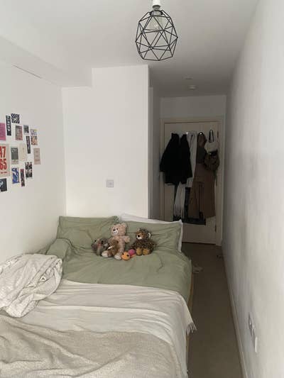 Double room in Shoreditch Main Photo