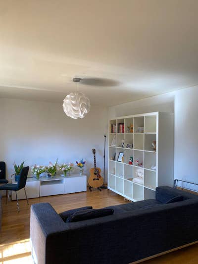 Bright E1 Double Room Available! ☀️ Main Photo