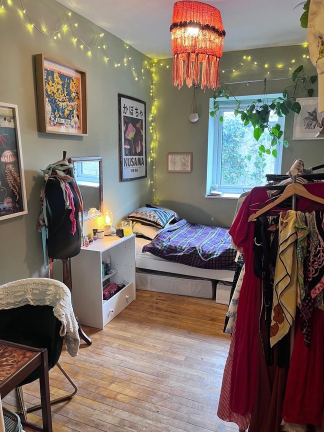 Cozy Room in Clifton – near Whiteladies Rd! Main Photo