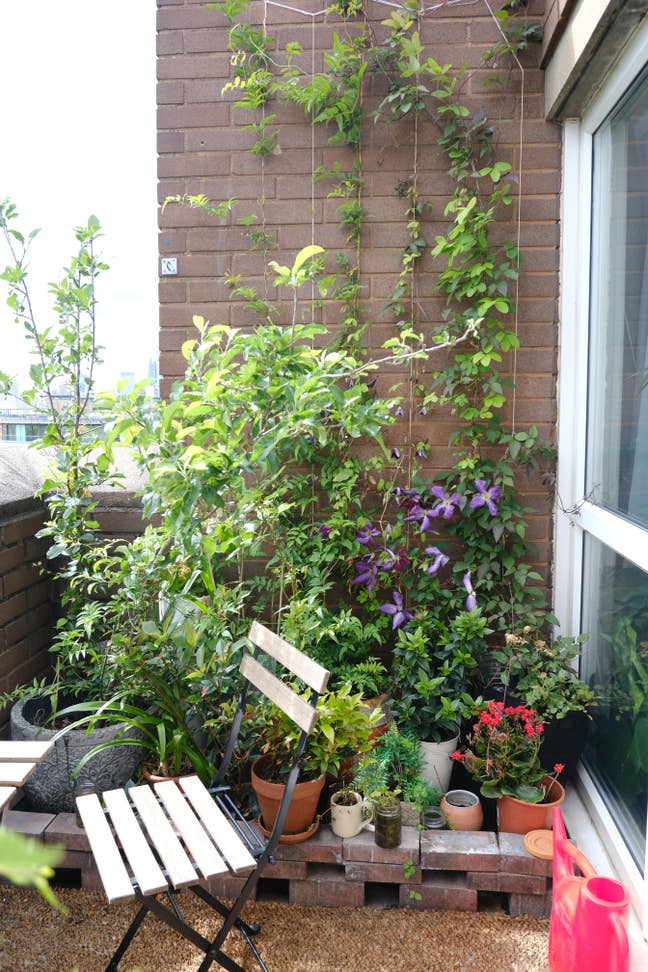 2 motnhs sublet, Spatious 1 Bed Flat   Main Photo