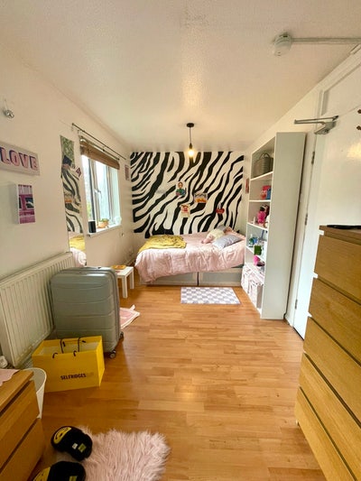 🔥2 Double Room in Aldgate East Area+All Bill Incld Main Photo