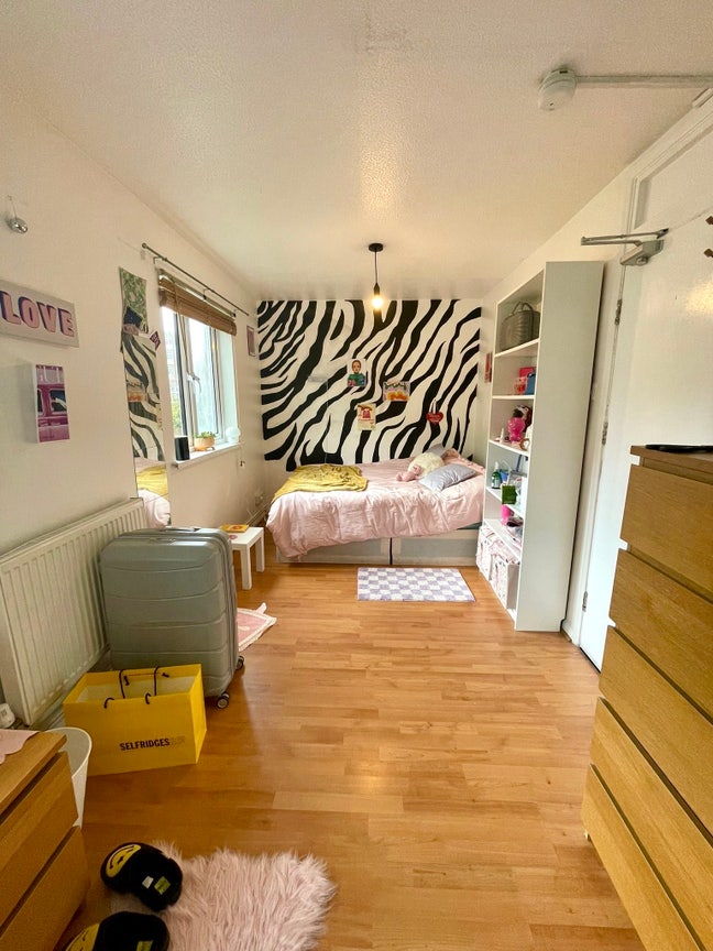 🔥2 Double Room in Aldgate East Area+All Bill Incld Main Photo