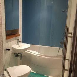 Modern Studio Flat for Rent in Acton, W3 7BY!  Main Photo