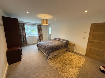 Beautiful Countryside Bedroom To Let Main Photo