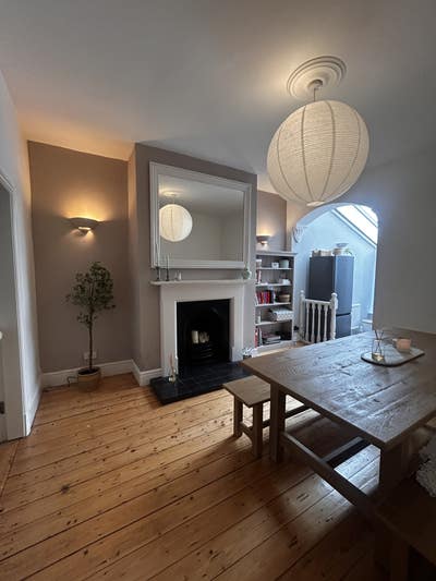 Double Room For Rent Salford Main Photo