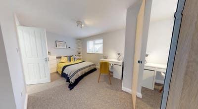Luxury Double En-Suite Rooms Main Photo