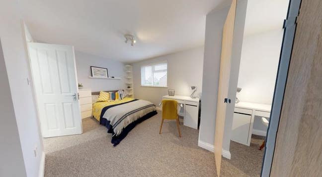 Luxury Double En-Suite Rooms Main Photo