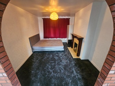 Three bedrooms with two toilets  Main Photo