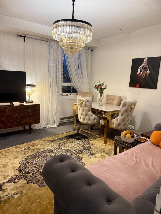 Beautiful Double Room Close to Paddington Station Main Photo