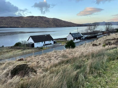 2-Bed Furnished Detached Bungalow – Isle of Skye Main Photo