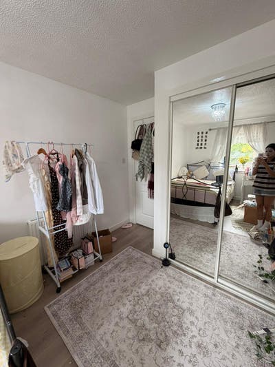 I single Room available – Glasgow central  Main Photo
