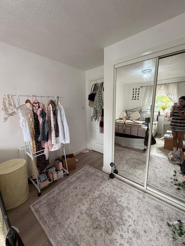 I single Room available – Glasgow central  Main Photo