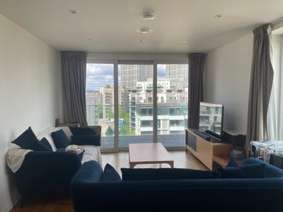 East London Short-Term Sublet | June 19 – June 29 Main Photo