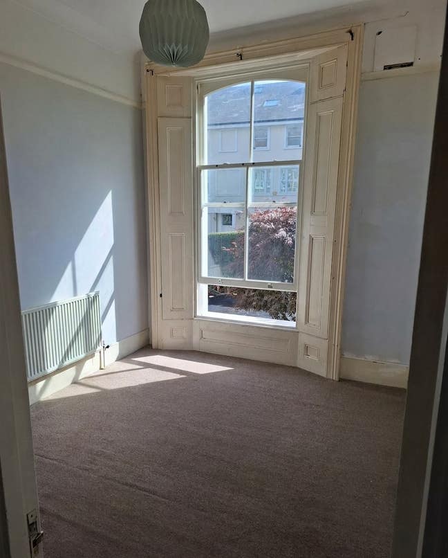 Double room available in Crystal Palace. Main Photo