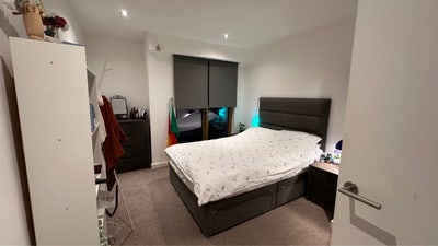 Double Room in Ancoates  Main Photo