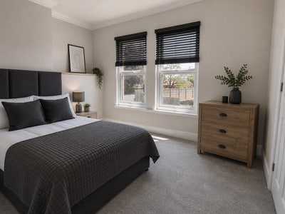 🏡 Luxury En-Suite House Share - All Bills Included Main Photo