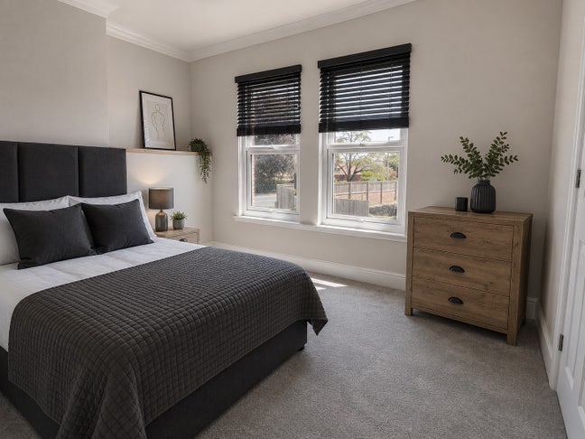 🏡 Luxury En-Suite House Share - All Bills Included Main Photo