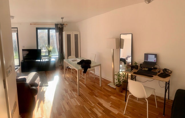 3-bed with garden Oval/Brixton. Move in ASAP Main Photo
