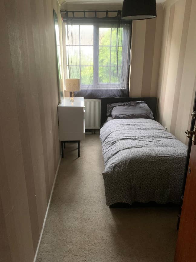 Cosy Single room for rent Main Photo