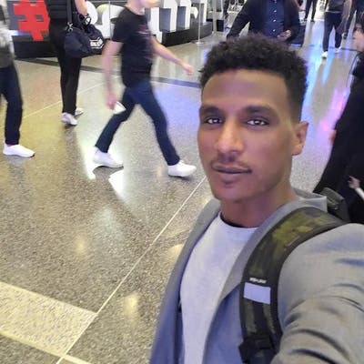 28 year old Male seeks a single or double room Main Photo