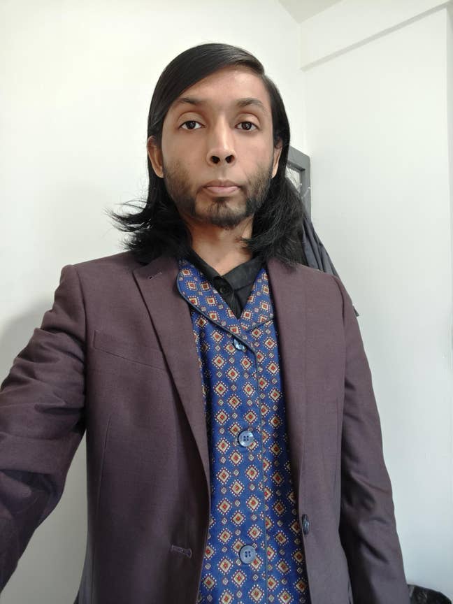 I’m Noz, carer, 32, I’m looking for a single room. Main Photo