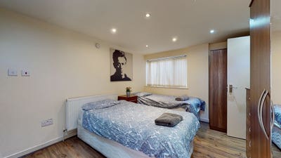 Cozy Studio Flat in Cricklewood- Book a Tour  Main Photo
