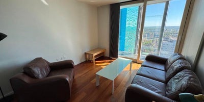 1 Room in 2B1B Flat at Birmingham City Centre  Main Photo