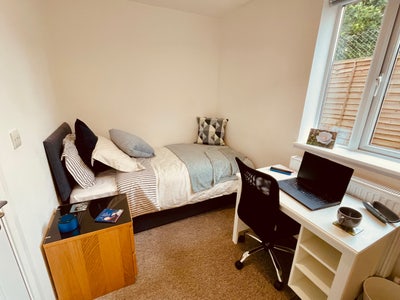 Beautiful Room, Great Value. Main Photo