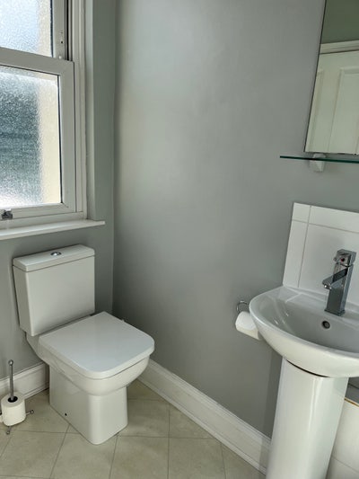 Elegant room Main Photo
