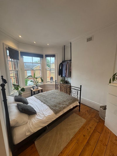Two rooms available in Brixton Hill Main Photo