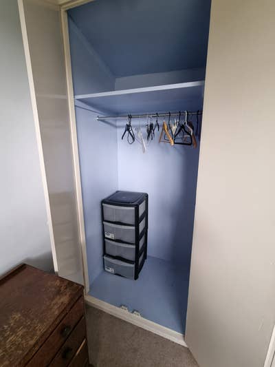Large double room in West Putney  Main Photo