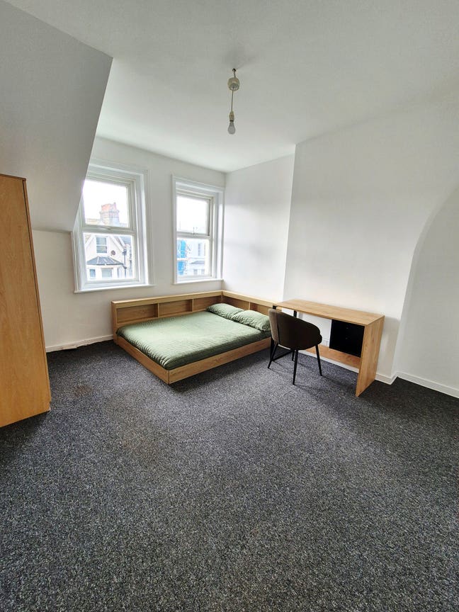 Large room, friendly share, flexible let  Main Photo